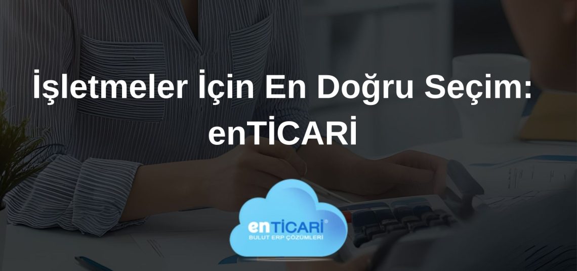 İşletmeler İçin En Doğru Seçim Muhasebe Programı
